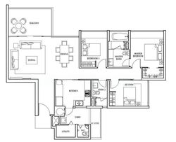 The Sea View (D15), Condominium #632448471